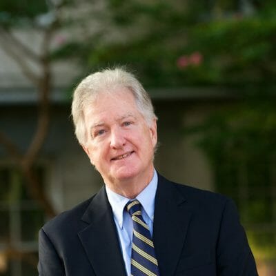 Bill Lovern Lynchburg EDA Staff Member