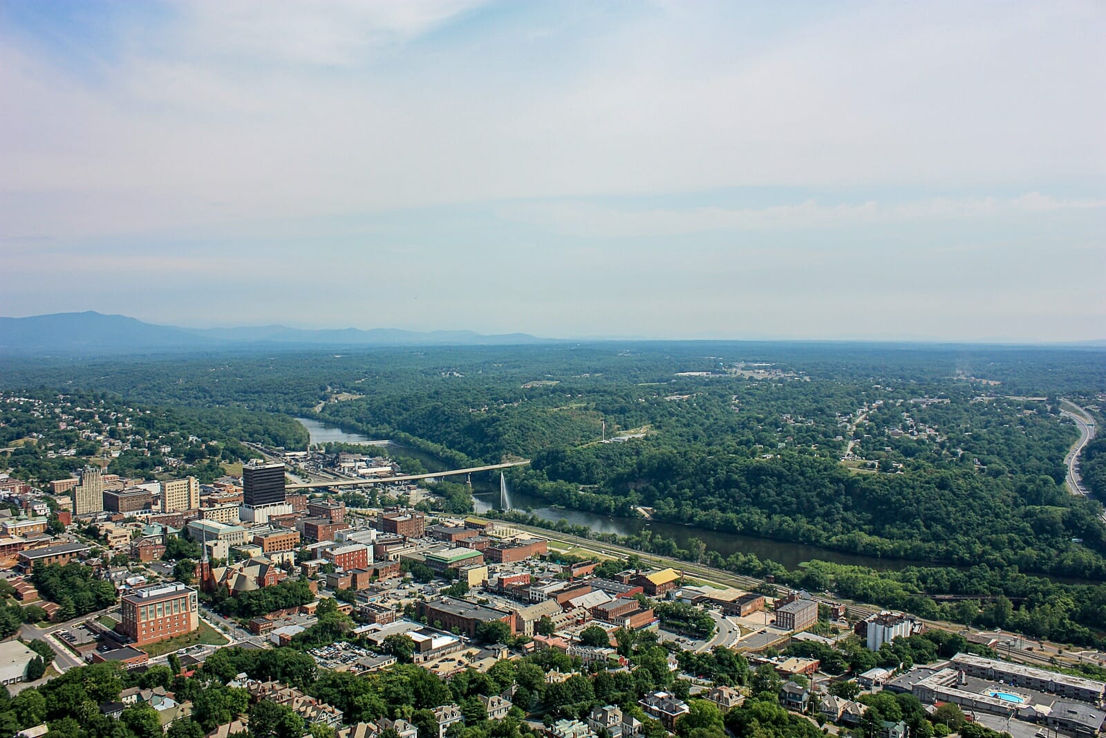 Virginia Enterprise Zone Program Deadline—April 2nd