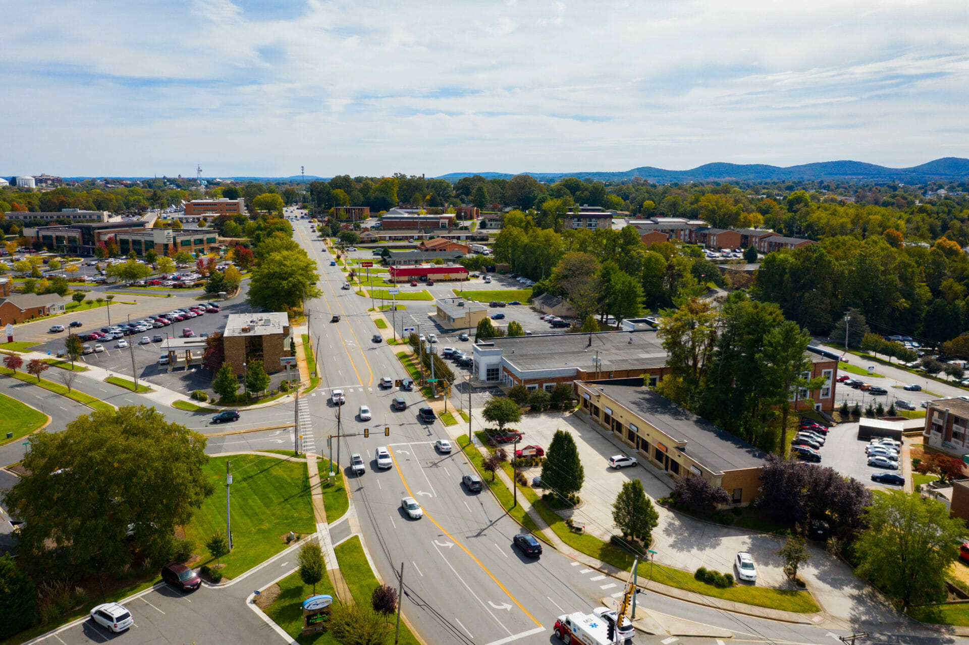 Learn More About Enterprise Zones in the City of Lynchburg