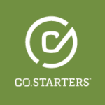 Co.Starters logo